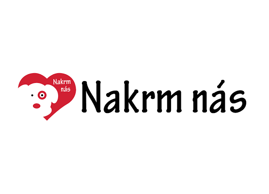 Nakrm nás logo